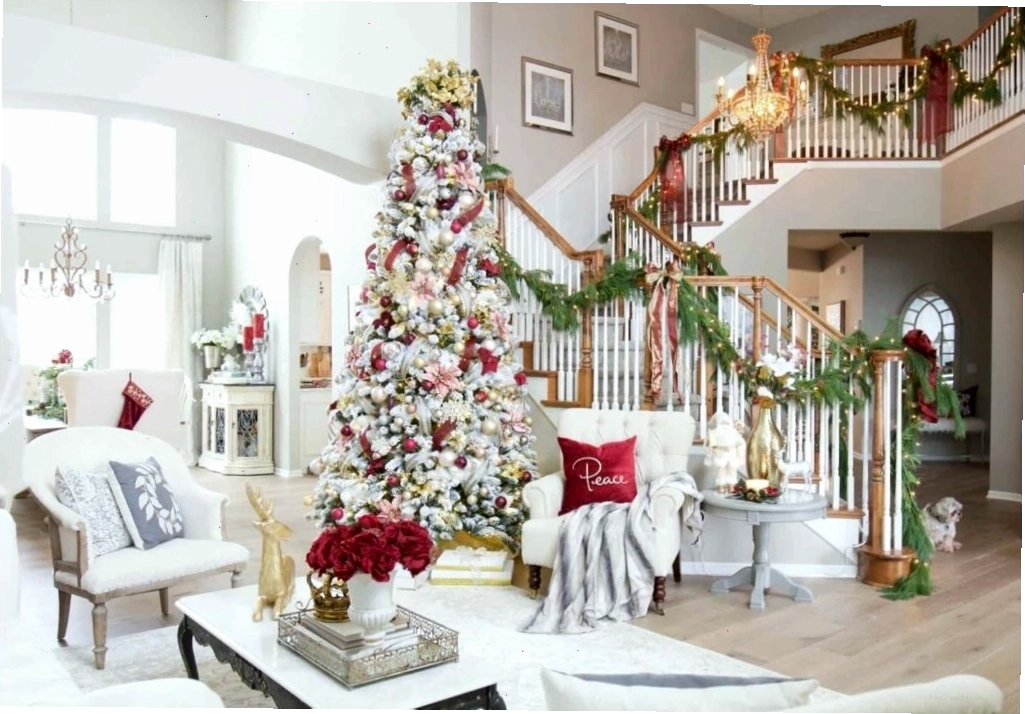 10+ Ý tưởng trang trí Noel tại nhà đơn giản, đẹp nhất 2026