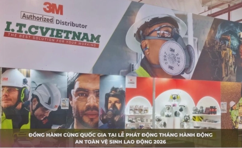 An toàn vệ sinh lao động quốc gia