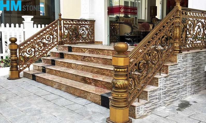 Bậc Tam Cấp: Ý Nghĩa Phong Thủy và Cách Lựa Chọn Chuẩn Xác