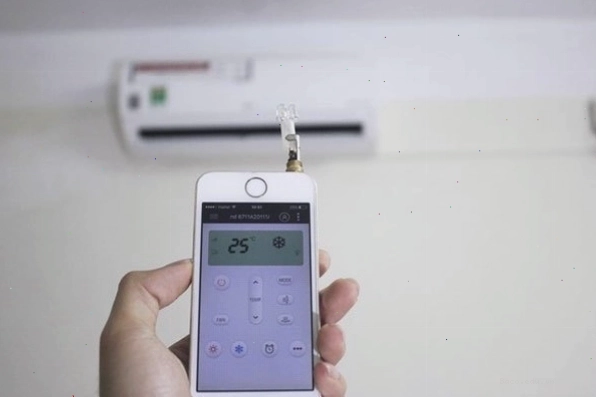 Bạn có thể tự chế mắt hồng ngoại nếu điện thoại không có cảm biến hồng ngoại