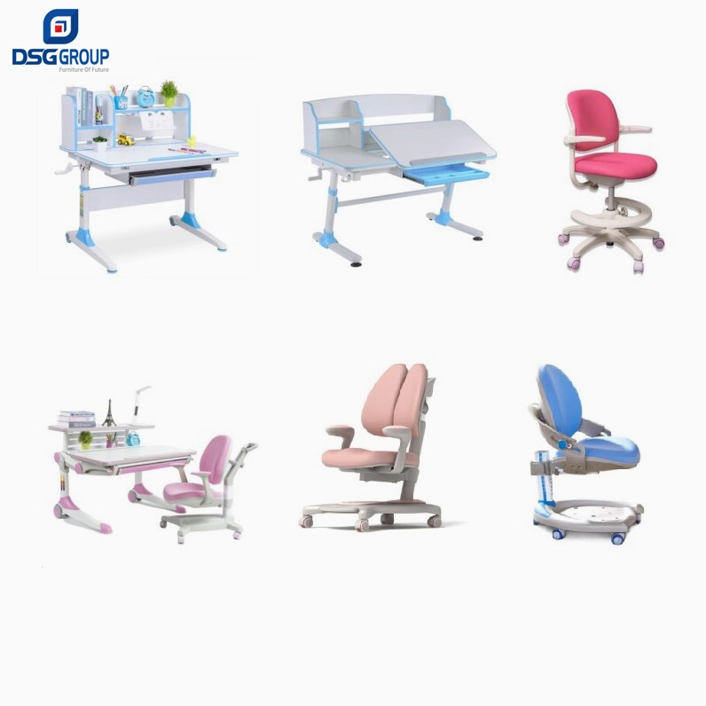 Bàn Ghế Học Sinh Chống Gù Chống Cận: Giải Pháp Toàn Diện Cho Trẻ Em