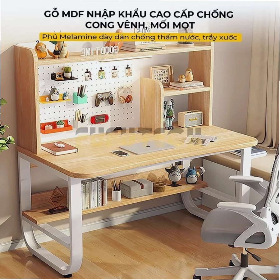 BÀN HỌC GIÁ RẺ với nhiều kiểu dáng khác nhau