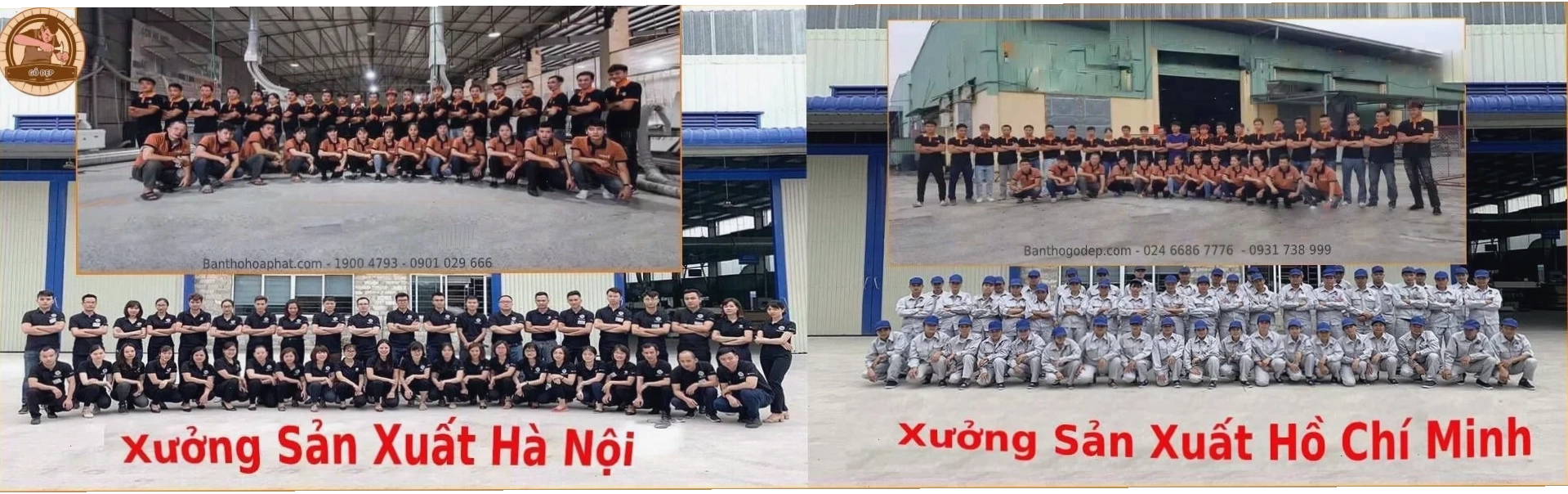 Bàn thờ Phật trang nghiêm tại gia