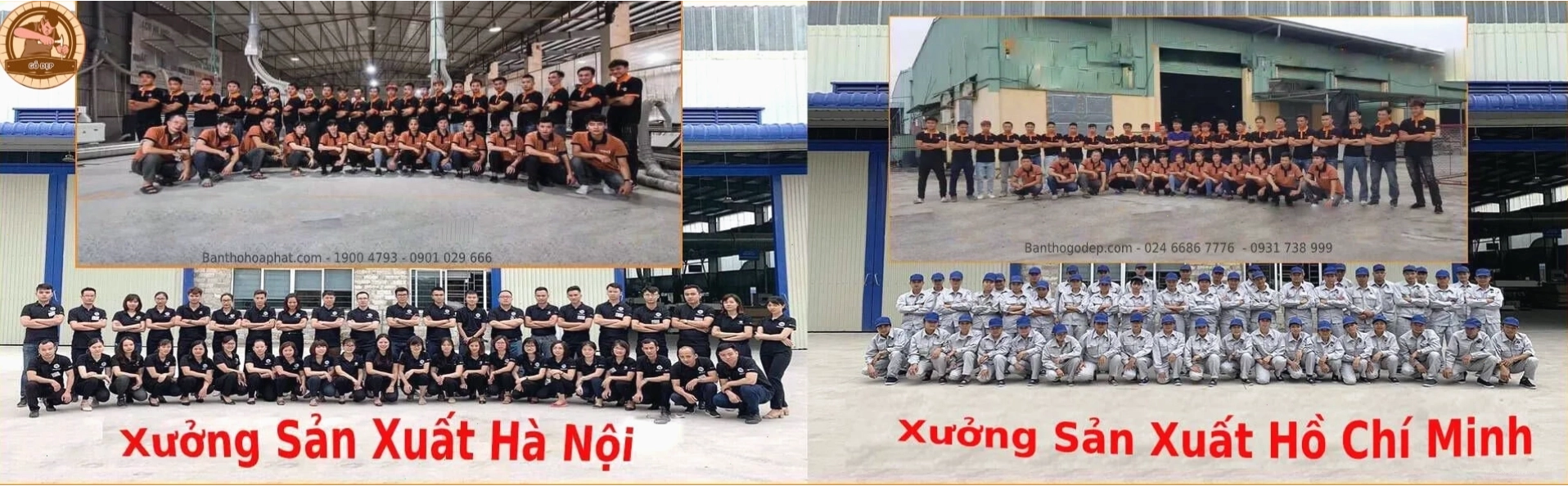 Bàn Thờ Phật Và Gia Tiên với thiết kế trang trọng, thể hiện sự tôn kính