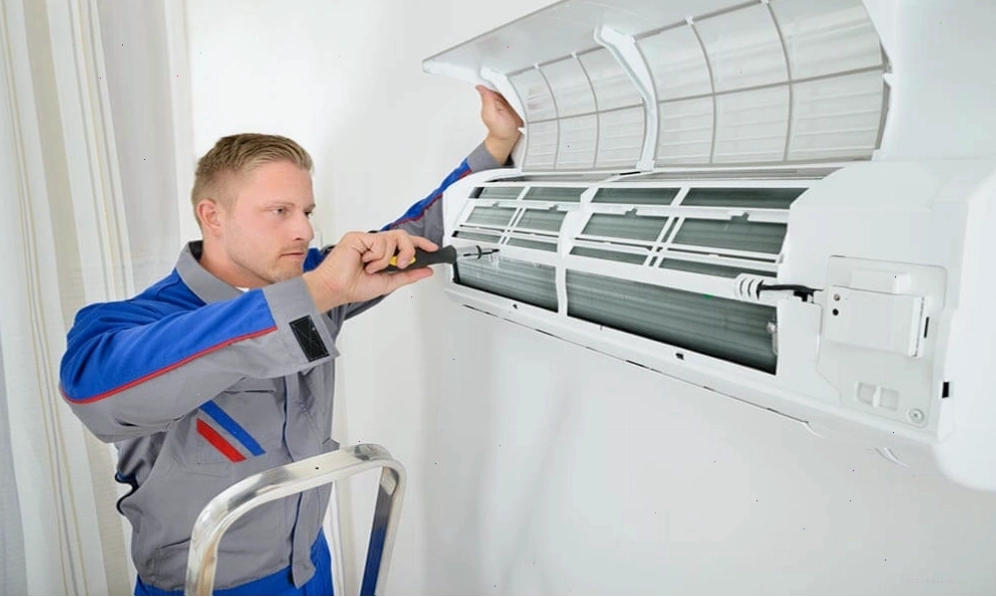 Bảng giá chi tiết dịch vụ tháo lắp máy lạnh