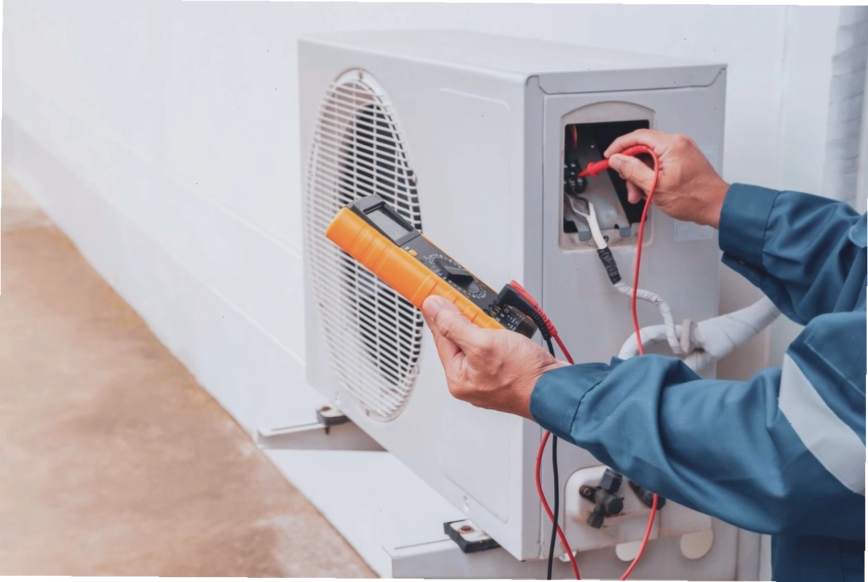 Bảng giá thợ sửa điện lạnh tại nhà