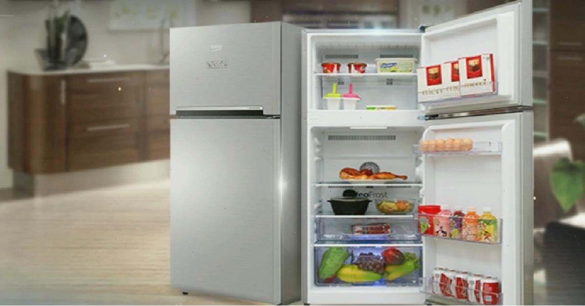 Bảng mã lỗi tủ lạnh Beko và ý nghĩa: Cách sử dụng tủ lạnh Beko thế nào để ít gặp lỗi?