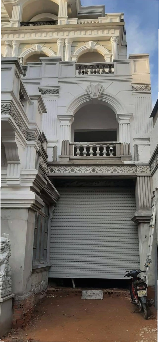 Banner quảng cáo cửa cuốn Đức uy tín