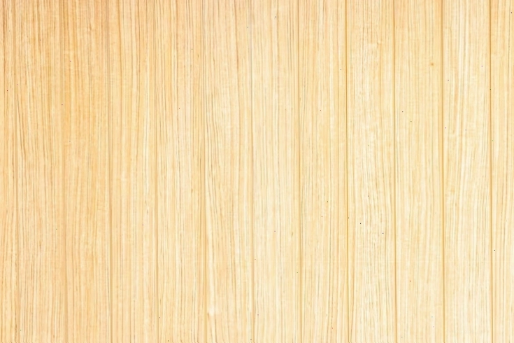 Bề mặt và nền kết cấu màu gỗ nâu, tạo cảm giác ấm áp và sang trọng