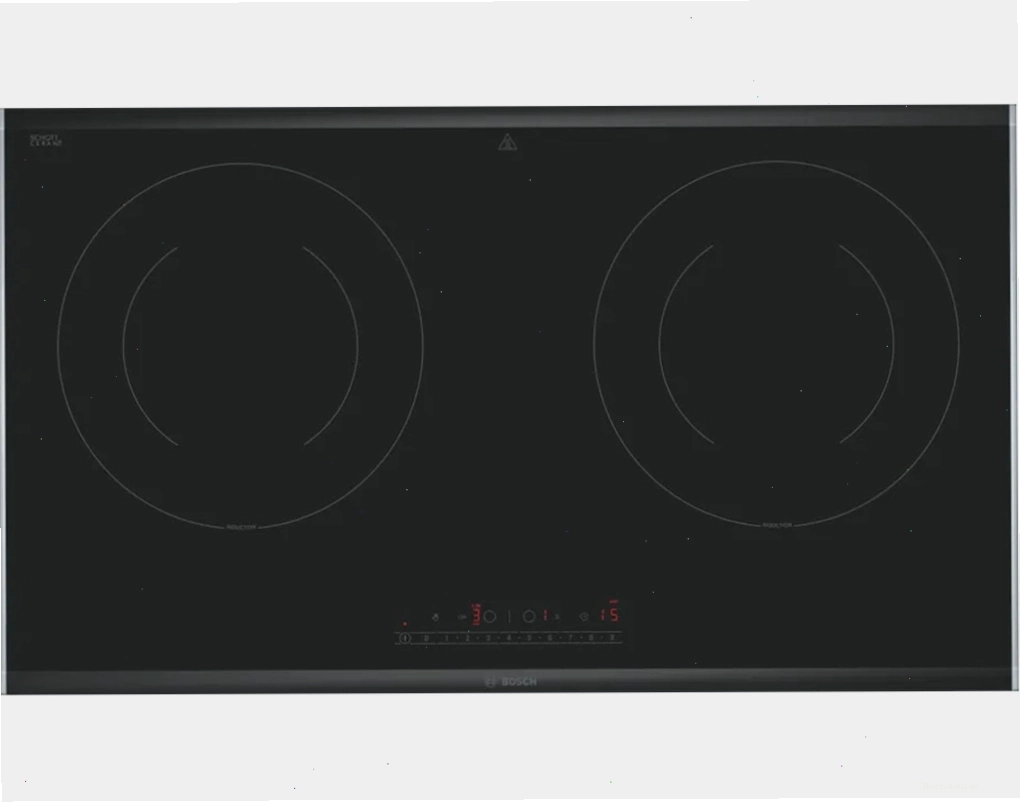 Bếp từ Bosch PPI82566VN, công nghệ Đức, thiết kế cao cấp