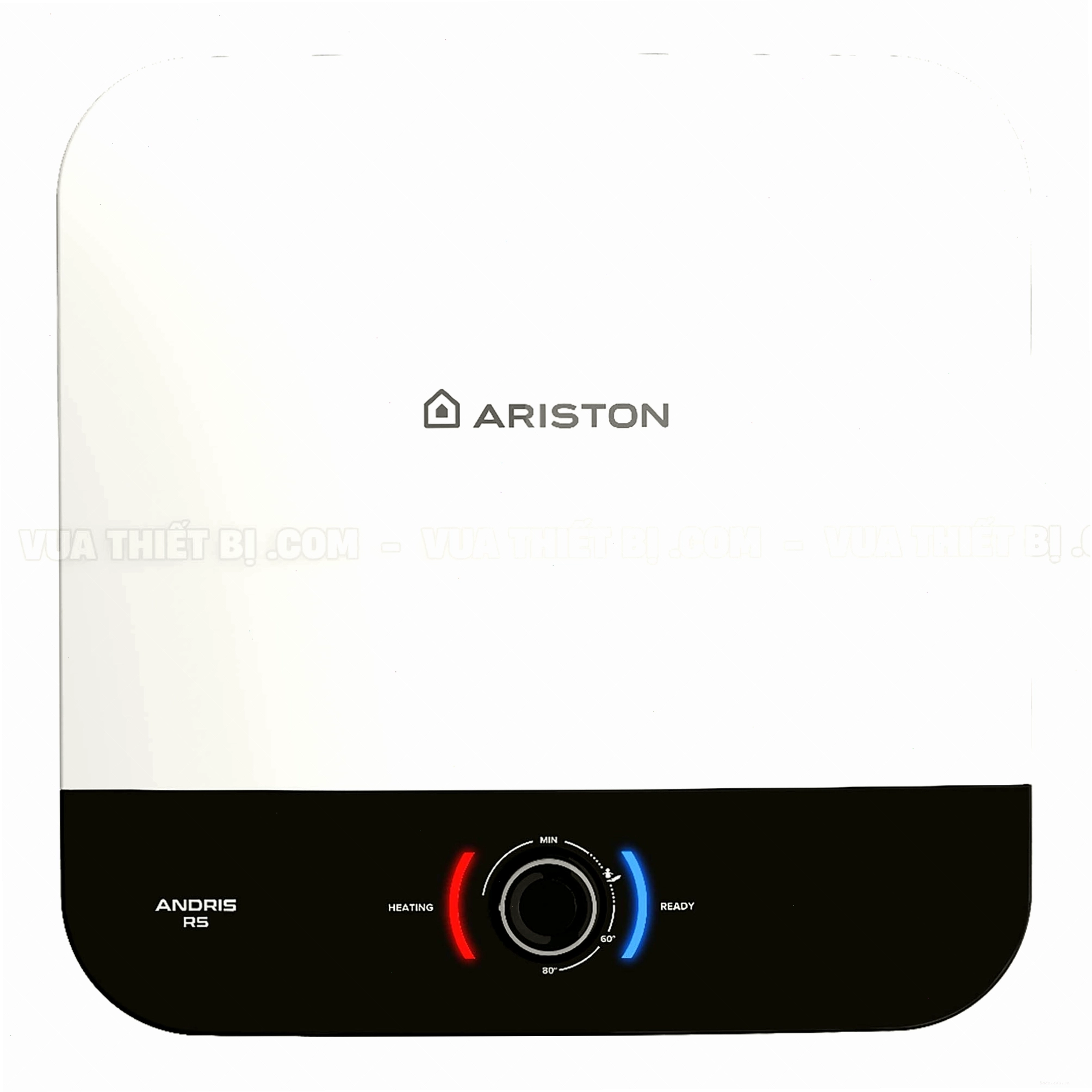 Bình nóng lạnh Ariston Andris3 AN3 15 RS 15L lít vuông