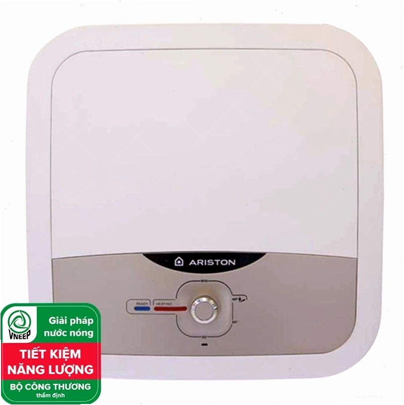 Bình nóng lạnh Ariston