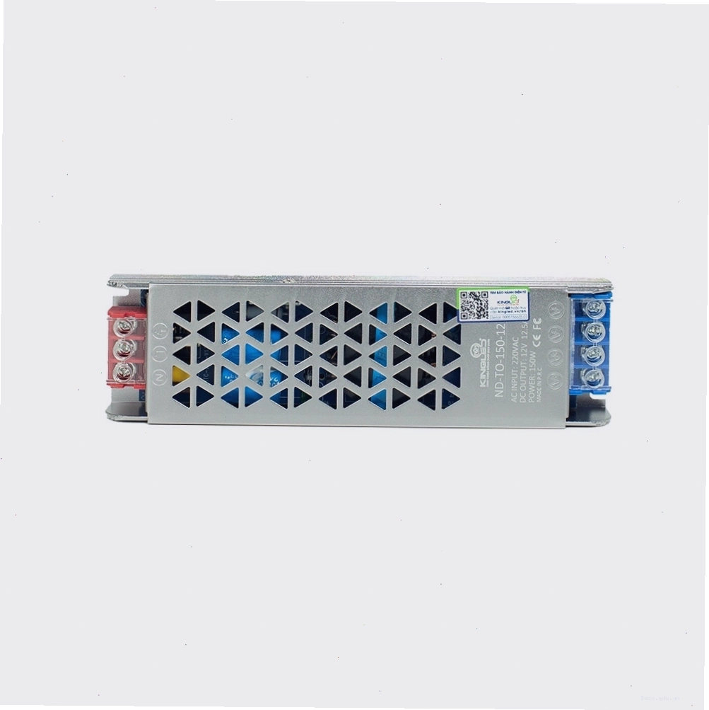 Bộ nguồn led dây DC, thiết bị quan trọng