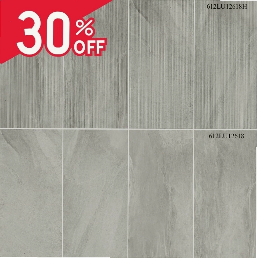 Bộ sưu tập gạch ốp lát 60x120 với nhiều lựa chọn đa dạng