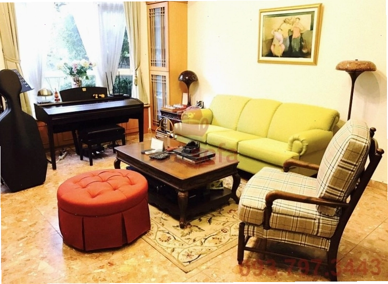 Bọc lại ghế sofa cũ quận 4 - Ảnh sau khi bọc
