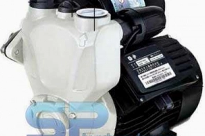 Bơm Tăng Áp Tự Ngắt: Giải Pháp Tối Ưu Cho Nguồn Nước Gia Đình