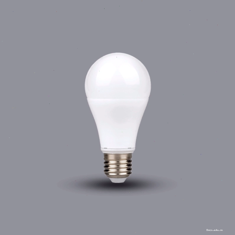 Bóng đèn LED Bulb Paragon ánh sáng vàng ấm 7W