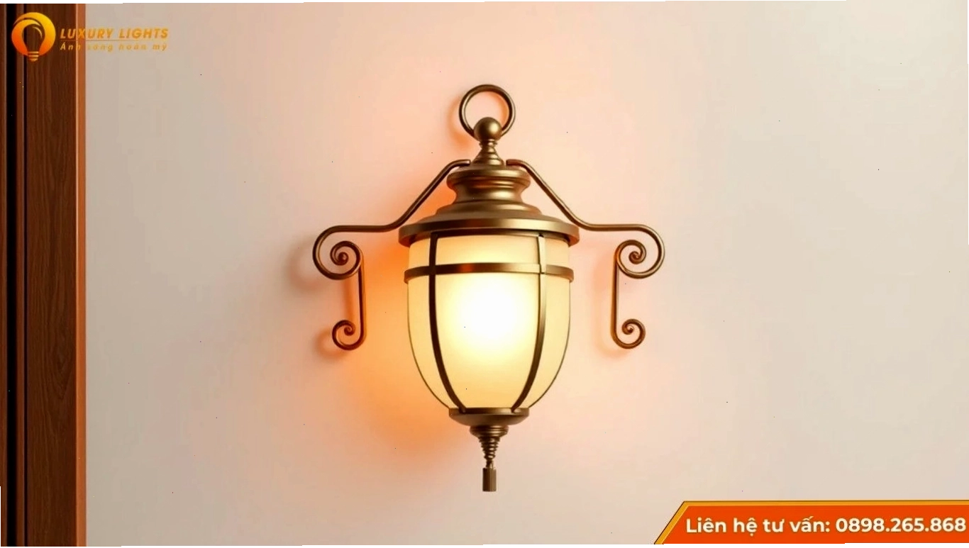 Các đặc điểm nổi bật của đèn hắt tường sang trọng