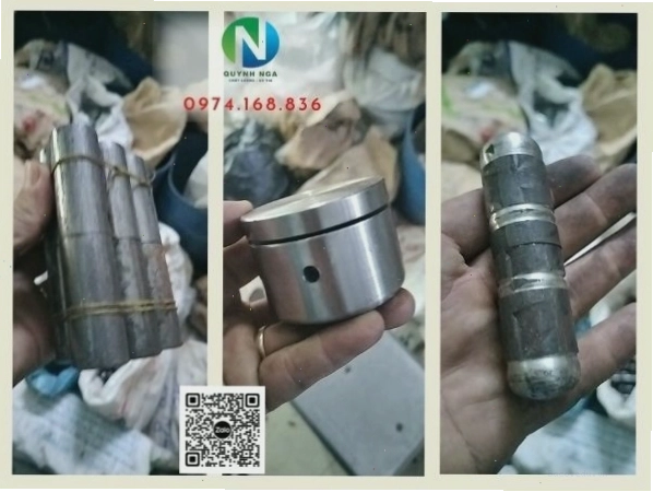 Các loại bản lề cối khác nhau