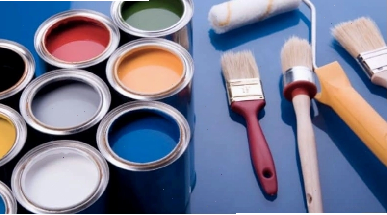 Các loại sơn phổ biến trên thị trường