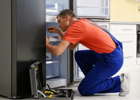 Các lỗi thường gặp của tủ lạnh LG