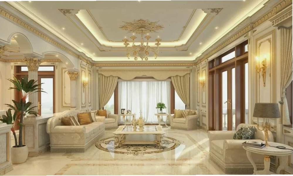 Cách gọi tầng trệt và các tầng khác trên thế giới