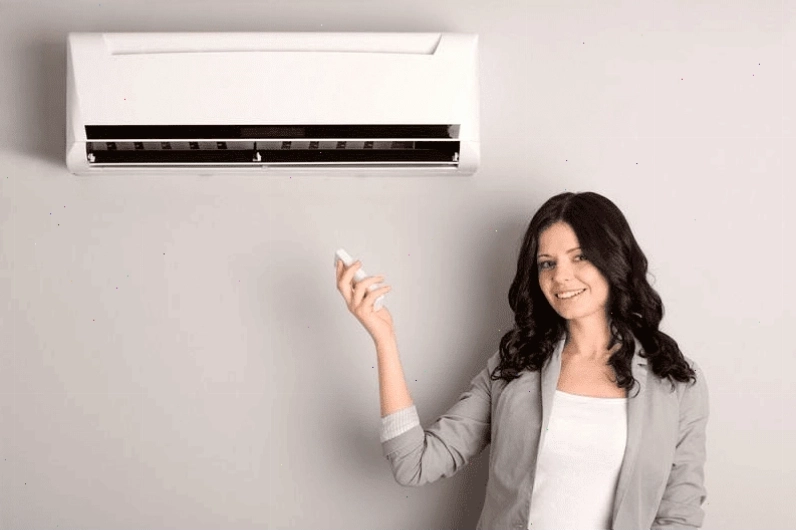 Cách sử dụng điều khiển điều hòa Casper