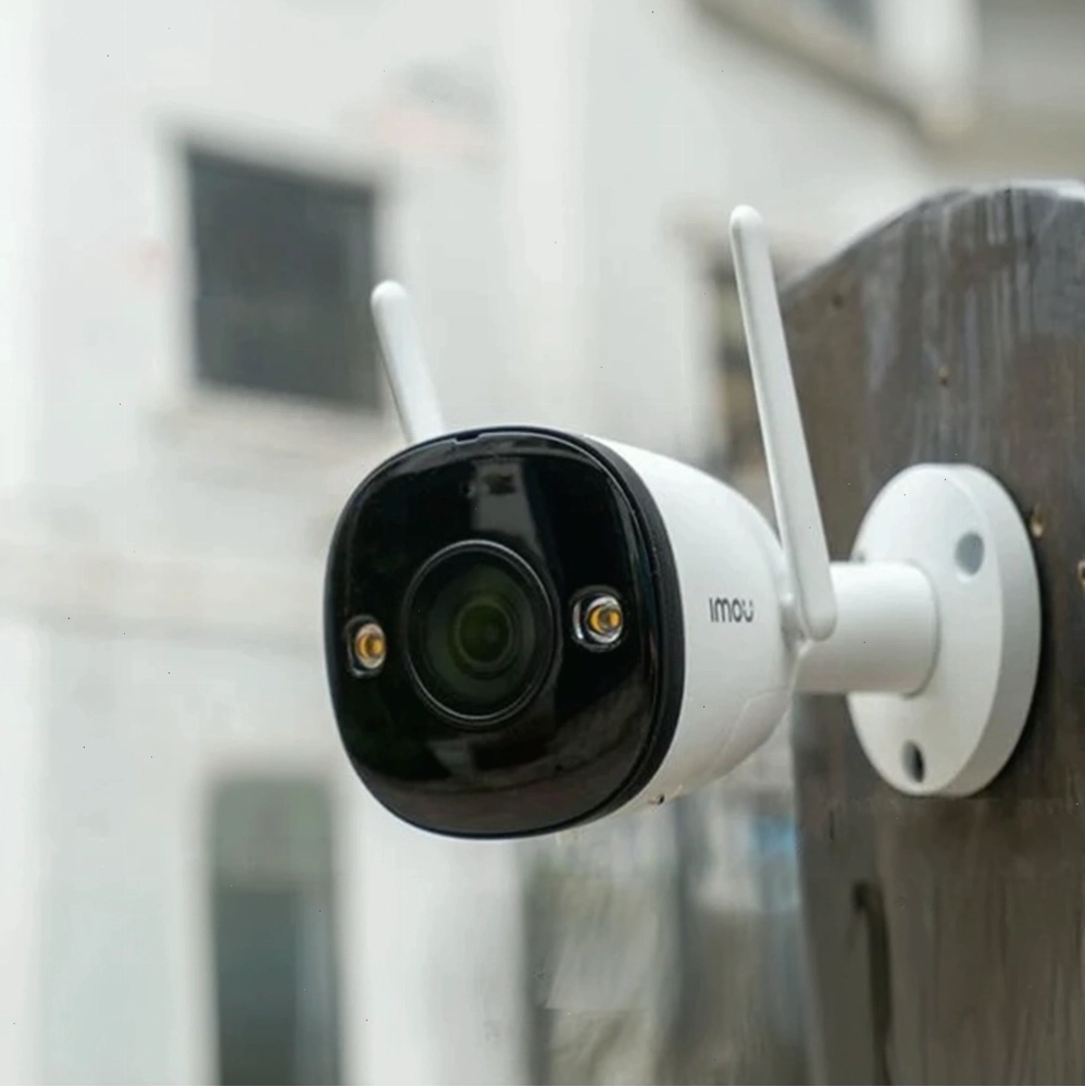 Camera IMOU IPC F32FP 3MP 2K