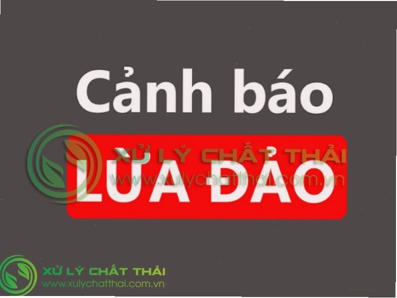 Cảnh báo về các dịch vụ thông tắc bồn cầu lừa đảo
