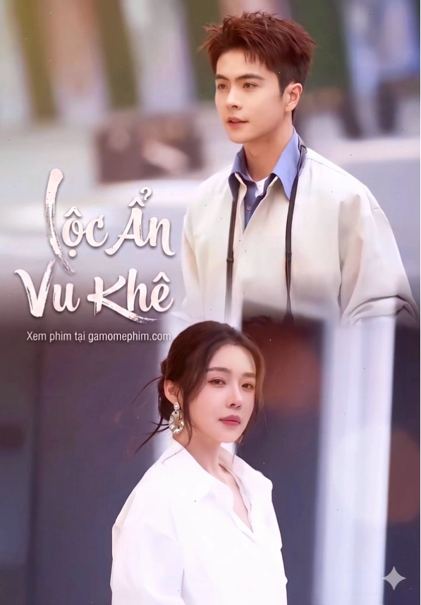 Cảnh phim căng thẳng giữa các nhân vật