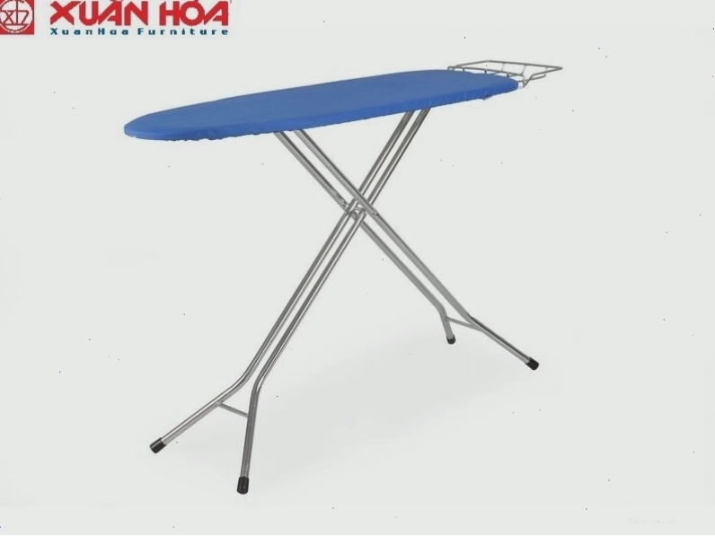 Cầu là quần áo thông minh, giúp việc là ủi trở nên dễ dàng hơn