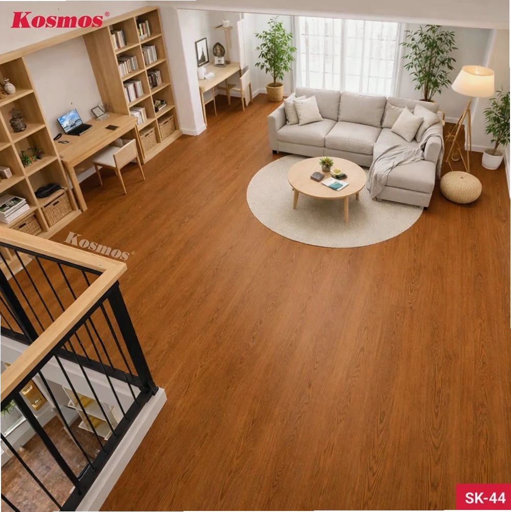 Chi tiết sàn nhựa chịu lực SK44