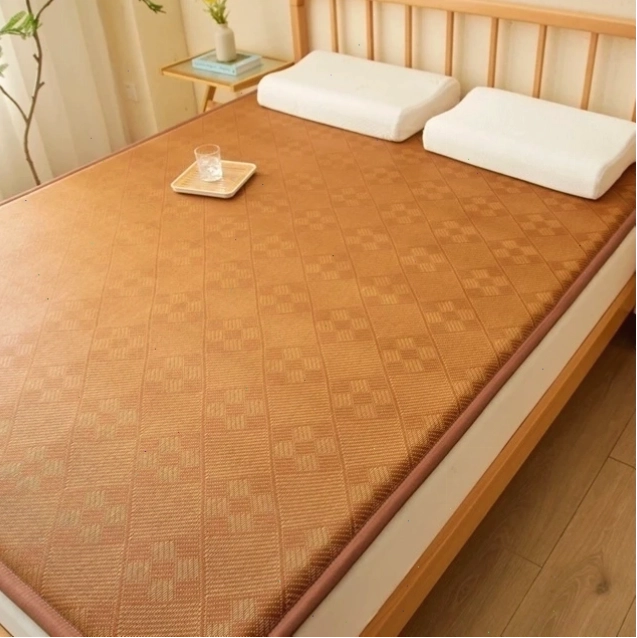 Chiếu nệm điều hòa 1m6x2m, chất liệu cao cấp