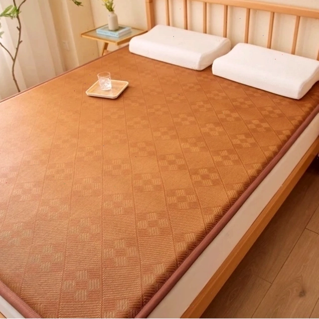 Chiếu nệm điều hòa 2mx2m2, kích thước lớn cho giường king size