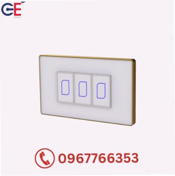 Công tắc thông minh wifi Panasonic