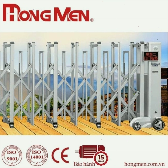 Cổng xếp Đại Triển Hồng Đồ với hoa văn tinh xảo