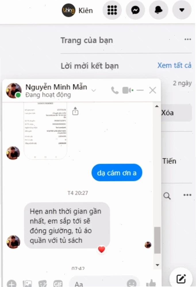 Đánh giá bàn Ikea tại Thing Store