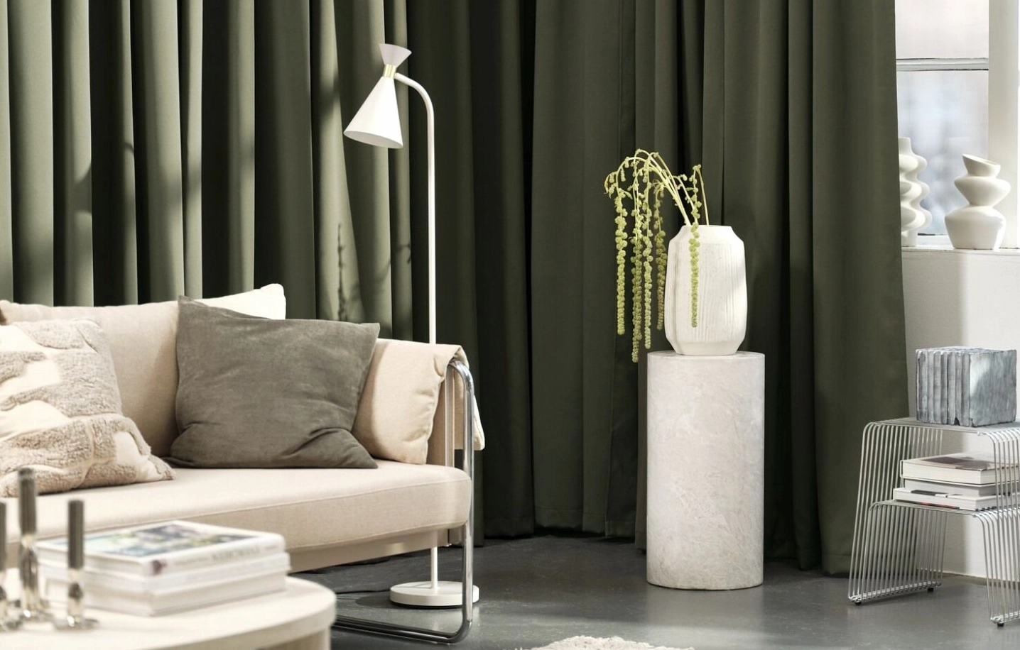 Decor là gì Ý nghĩa và Nguyên tắc vàng trong trang trí nội thất