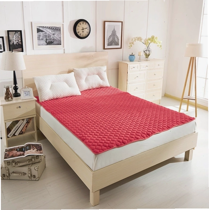 Đệm sưởi ấm Carbon Kyoryo, công nghệ tiên tiến