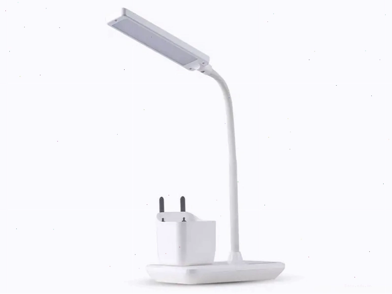 Đèn bàn LED cảm ứng RD-RL-45 6W Rạng Đông