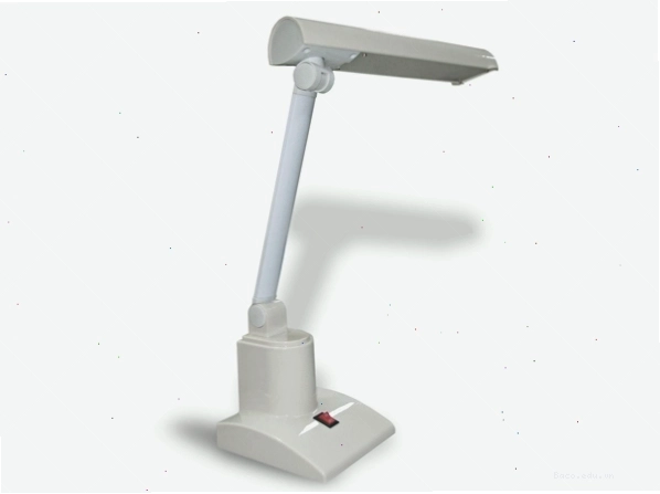 Đèn bàn LED Rạng Đông bảo vệ thị lực RD-RL-10E.LED
