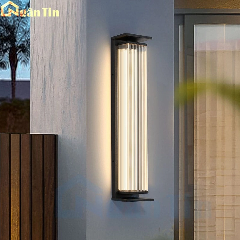 Đèn Gắn Tường Khám Phá Thế Giới Chiếu Sáng Trang Trí