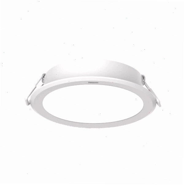 Đèn Led âm trần Panasonic DN 2G 6W