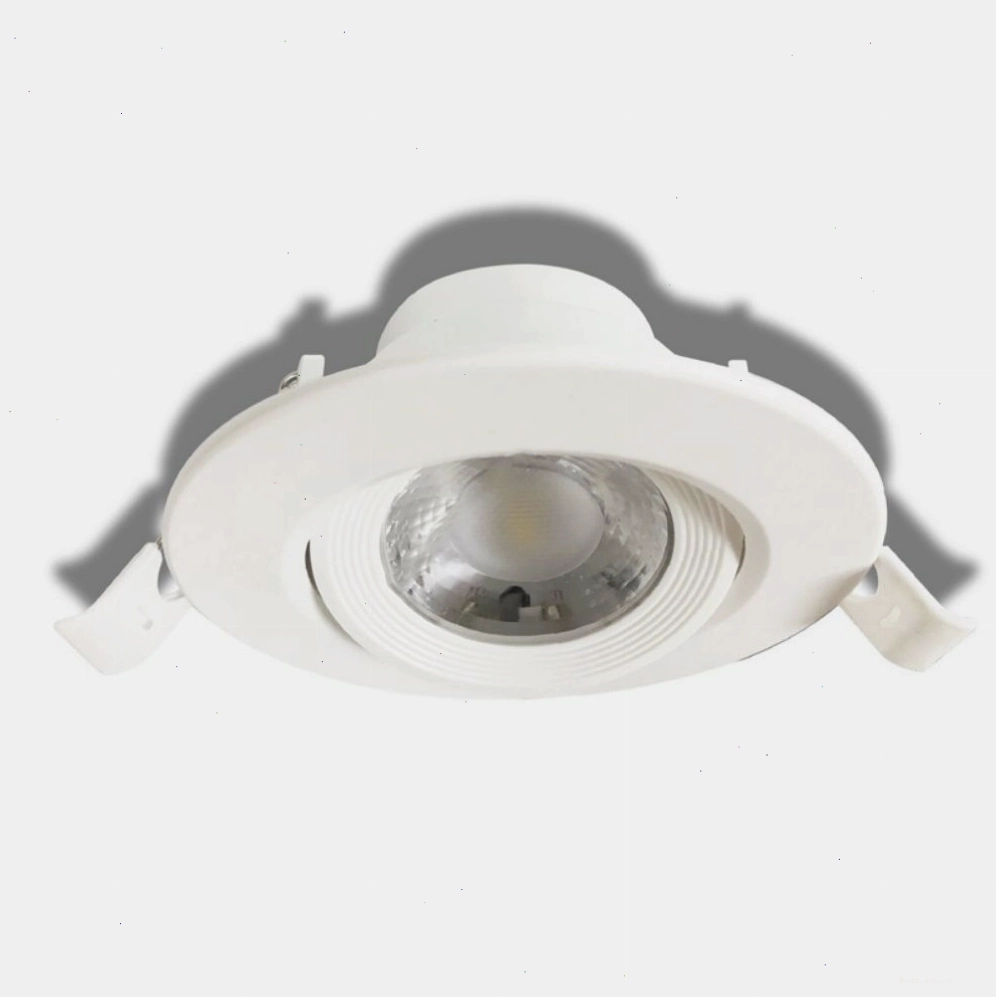 Đèn LED Dowlight chỉnh góc 7W Nanoco NADL07