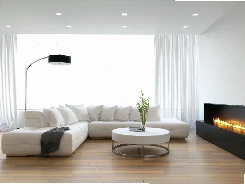 Đèn led ốp trần Rạng Đông có thể ứng dụng trong nhiều không gian nội thất