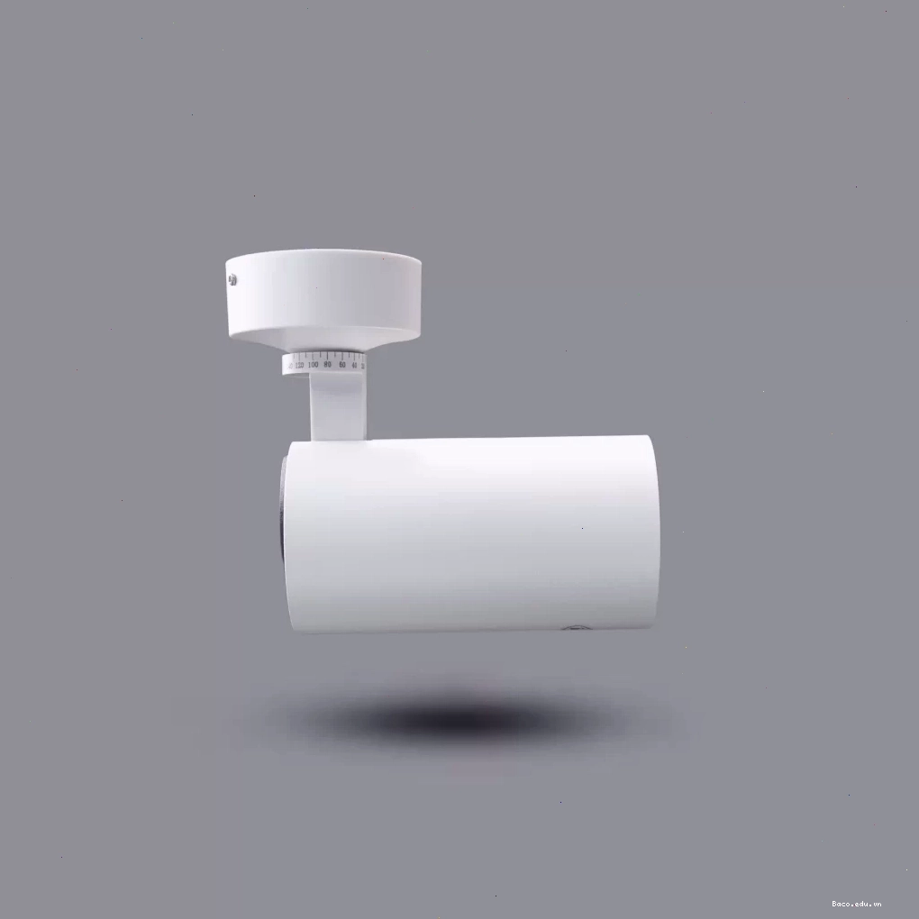 Đèn LED pha tiêu điểm đế tròn PSLTT20L/C Paragon