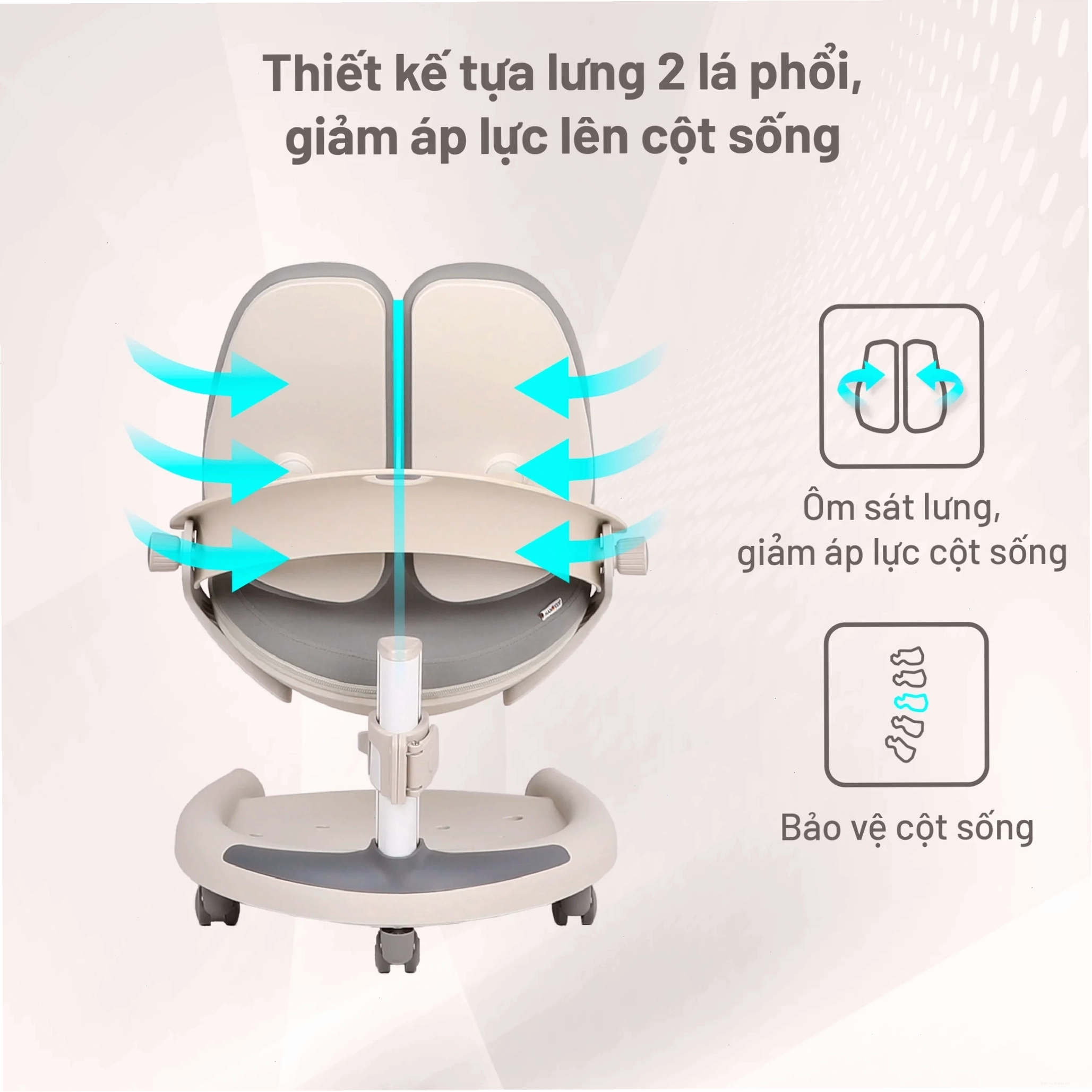 DERGO - Không gian Sống Khoẻ