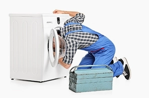 Dịch vụ sửa máy giặt Samsung uy tín tại Hà Nội