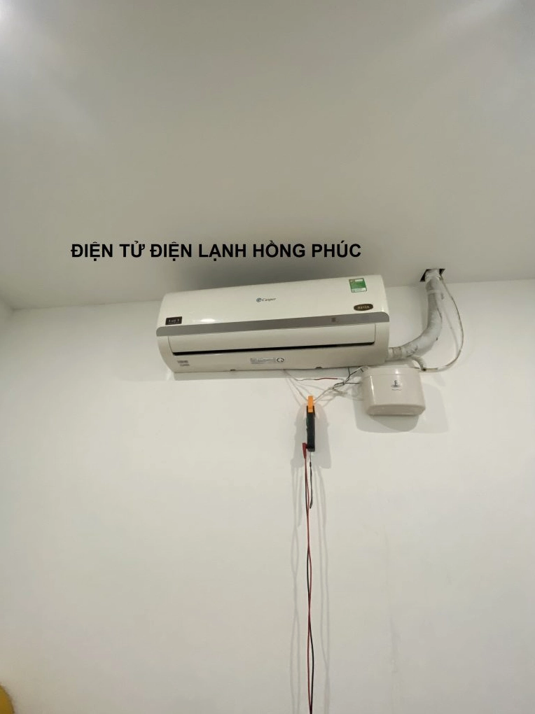 Dịch vụ sửa máy lạnh uy tín, giá tốt nhất 2026