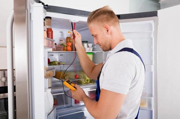 Dịch vụ sửa tủ lạnh Đà Nẵng: Uy tín, giá rẻ và chuyên nghiệp